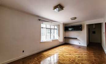 Imagem 3: Apartamento para Aluguel - Vila Mariana, 2 Quartos, 110 m2