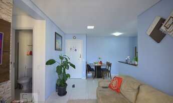 Imagem 4: Apartamento à Venda - Liberdade, 2 Quartos, 52 m2