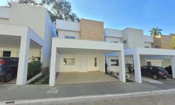 Imagem 2: Casa de condomínio sobrado para venda possui 143 metros quadrados com 3 suítes plenas!!!!!