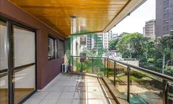 Imagem 2: São Paulo - Apartamento Padrão - Jardim Luzitânia