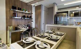 Imagem 4: APARTAMENTO RESIDENCIAL em São Paulo - SP, Tatuapé