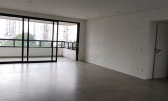 Imagem 6: Vila Romana - apartamento com varanda, 3 suítes, 3 vagas + depósito