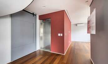 Imagem 2: COBERTURA RESIDENCIAL em São Paulo - SP, Cerqueira César