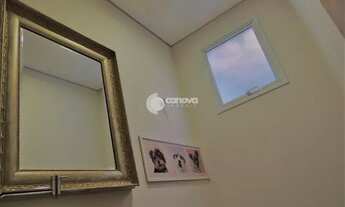 Imagem 6: Casa - Parque das Quaresmeiras - Campinas