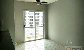 Imagem 4: Apartamento com 2 dormitórios para alugar, 70 m² por R$ 2.932,10/mês - Jardim Botânico - R