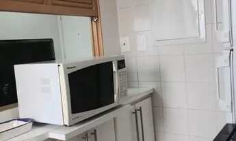 Imagem 7: Alugue Apartamento em Moema por R$ 4.600 o pacote