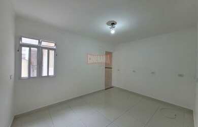 Imagem 5: Casa com 1 dormitório para alugar, 61 m² por R$ 1.591,66/mês - Fundação - São Caetano do S