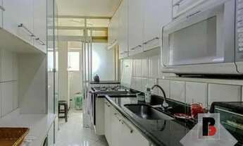 Imagem 7: Apartamento para venda tem 96 metros quadrados com 3 quartos em Mooca - São Paulo - SP