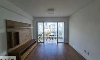 Imagem 2: APARTAMENTO DE 3 DORMITÓRIOS NA REGIÃO DO HIGIENÓPOLIS