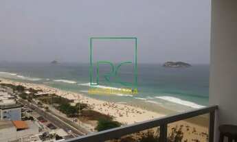 Imagem 4: Apartamento com 1 quarto, 55m2 em Rio de Janeiro, Barra da Tijuca