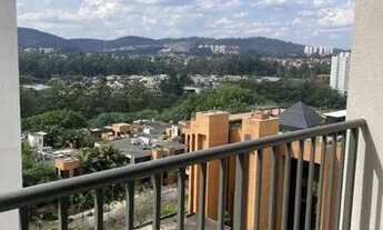 Imagem 2: Apartamento à venda em Alphaville com 2 quartos e 1 vaga