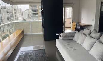 Imagem: Apartamento Locação 2 Dormitórios - 91