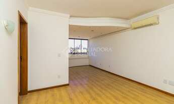 Imagem 2: Apartamento 3 quartos em Passo da Areia - Porto Alegre - RS