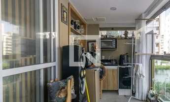 Imagem 9: Apartamento para Aluguel - Recreio, 2 Quartos, 70 m2