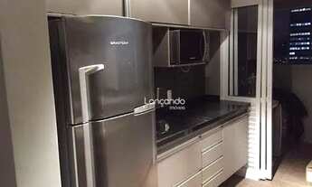 Imagem 3: Apartamento com 1 dormitório, 89 m² - venda por R$ 1.300.000,00 ou aluguel por R$ 8.600,00