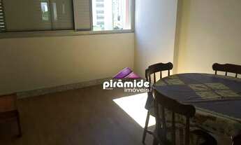 Imagem 3: Apartamento à venda, 58 m² por R$ 266.000,00 - Jardim São Dimas - São José dos Campos/SP