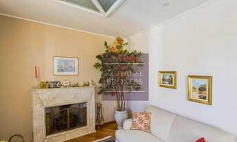 Imagem 7: Brooklin - Venda / Locação - Linda casa em condomínio, com 4 suítes, 418 m², Piscina e Esp