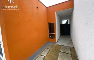 Imagem 2: Águas Claras / Casa 73m² 03 Quartos / Varanda e Quintal