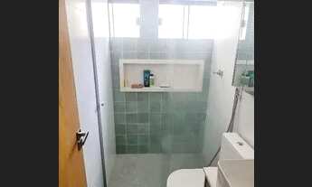 Imagem 2: Vendo Apto Reformado Semi Mobiliado AOS 1