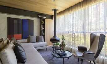 Imagem: Apartamento 4 dormitórios no Campo Belo