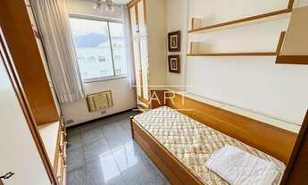 Imagem 11: Apartamento com 2 dormitórios à venda, 70 m² por R$ 2.200.000,00 - Leblon - Rio de Janeiro