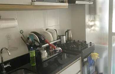 Imagem 4: Apartamento Locação 2 Dormitórios - 61 m² Chácara Santo Antônio