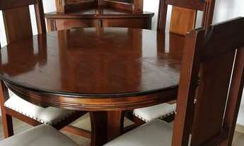 Imagem 2: Apto Mobiliado 3 dorm prox. metro Tatuapé SP