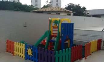 Imagem 4: Apartamento para aluguel com 87 metros quadrados com 2 quartos em Patamares - Salvador - B