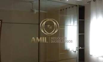 Imagem 6: LE RA AMIL ALUGA APARTAMENTO DE 82m² COM 3 DORMITÓRIOS SENDO 1 SUÍTE NO TRINTA E UM DE MAR