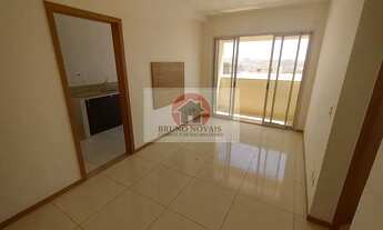 Imagem 2: Apartamento para venda tem 65 metros quadrados com 2 quartos em Samambaia Norte - Brasília