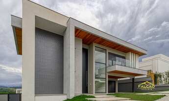 Imagem 2: CASA RESIDENCIAL em SÃO JOSÉ DOS CAMPOS - SP, CONDOMÍNIO RESIDENCIAL COLINAS DO PARATEHY