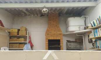 Imagem 4: Casa à venda no bairro Chácara Santo Antônio (Zona Sul) - São Paulo/SP