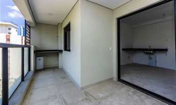 Imagem 2: APARTAMENTO RESIDENCIAL em São Paulo - SP, Bela Vista