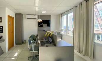 Imagem 5: Sala à venda, 44 m² por R$ 400.000 - Alvinópolis - Atibaia/SP