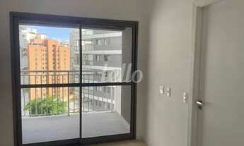 Imagem 2: São Paulo - Apartamento Padrão - Vila Nova Conceição