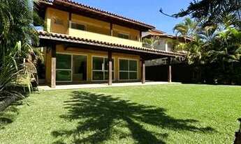 Imagem: Casa para venda na barra da Tijuca possui