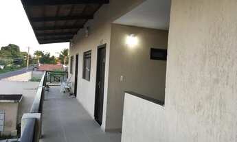 Imagem: Kit net 40 mts2º - 2 quartos