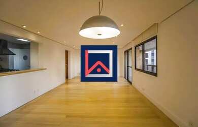 Imagem 5: Apartamento Locação 4 Dormitórios - 130 m² Alto da Lapa