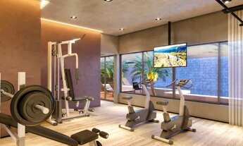 Imagem 4: APARTAMENTO RESIDENCIAL em São Paulo - SP, Vila Madalena