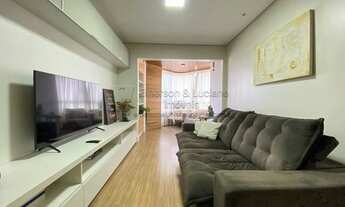 Imagem 3: Apartamento com 3 quartos em Abraão - Florianópolis - SC