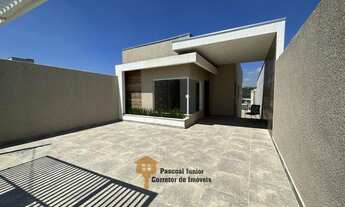 Imagem 2: Casa nova com duas suítes no portal dos Ipês Cajamar