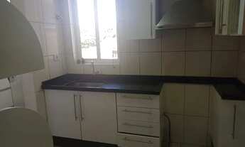 Imagem 2: APARTAMENTO MOBILIADO