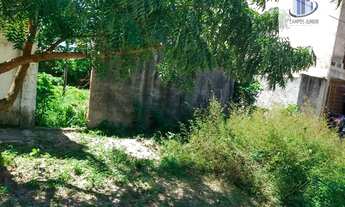 Imagem 5: Terreno de 250 m² - Todo murado