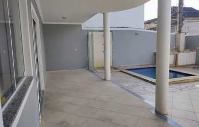 Imagem 7: CASA DE ALTO PADRÃO EM CONDOMINIO FECHADO PARA ALUGAR EM VARGEM PEQUENA