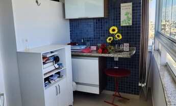 Imagem 4: Oportunidade 2/4 com 2 suítes mais lavado finamente mobiliado!!!!!