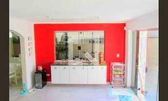 Imagem 4: Casa à Venda - Cambuci, 3 Quartos, 230 m2