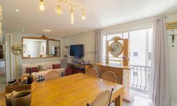 Imagem 3: Apartamento Venda Pinheiros 75 m² 3 Dormitórios