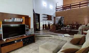 Imagem 5: Casa em condominio - Esplanada do Sol - 4 suítes - piscina - churrasqueira