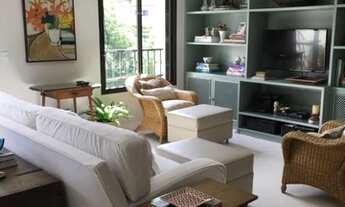 Imagem 4: APARTAMENTO RESIDENCIAL em São Paulo - SP, Real Parque