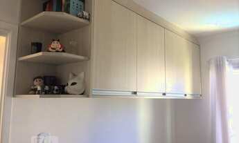 Imagem 6: Apartamento à Venda - Vila Mangalot, 2 Quartos, 57 m2